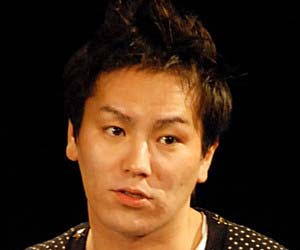 狩野英孝