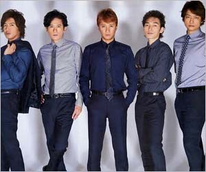 SMAP