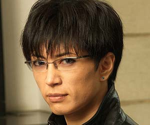 GACKT