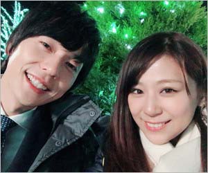 山村隆太と西内まりや