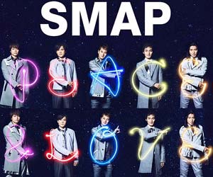 SMAP