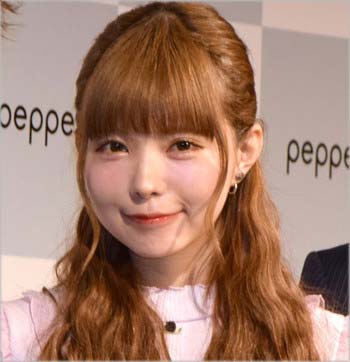 7日にイベントに出席した益若つばさ