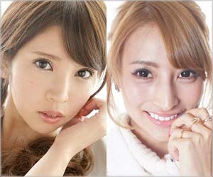 坂口杏里(ANRI)と加藤紗里