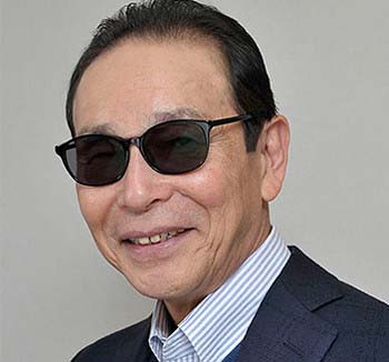 タモリ