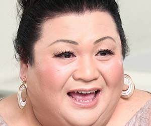 マツコ・デラックス