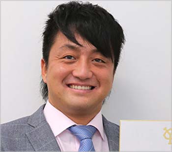 巨人の澤村拓一投手