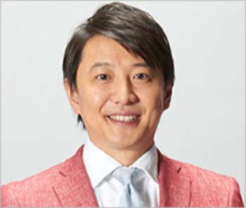 NHKの青井実アナウンサー