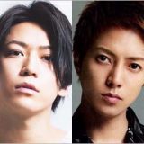 亀梨和也と山下智久