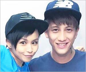 Nosukeとmisono