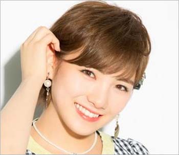 岡田奈々