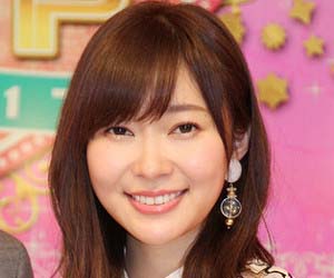指原莉乃