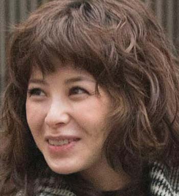 現在の松浦亜弥