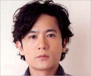 稲垣吾郎