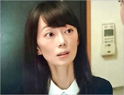 激ヤセと話題の現在の葉月里緒奈