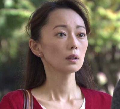 2015年7月放送の2時間ドラマ『守護神・ボディーガード 進藤輝4』出演時の葉月里緒奈