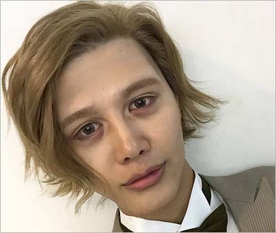 桑田真澄の次男・Matt