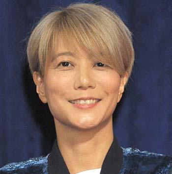 三島有紀子