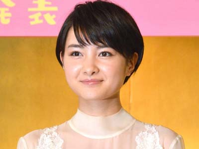 『わろてんか』ヒロインの葵わかな