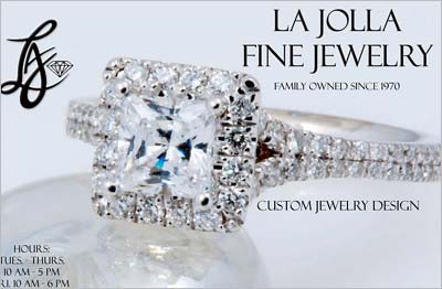 ラジョラジュエリー製の指輪