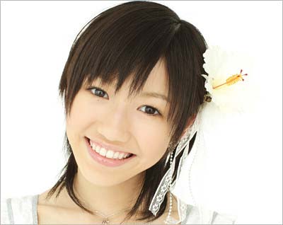 2007年に4thシングル『BINGO!』で初の選抜入りした当時の渡辺麻友