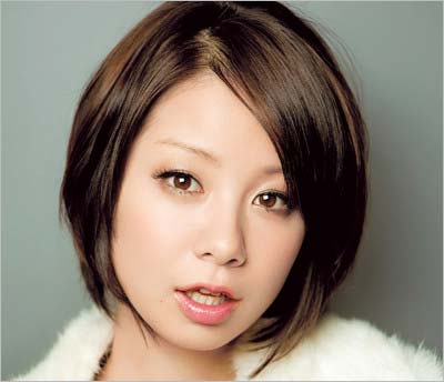 激太りする前の田中美保