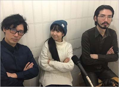 金澤碧がブログに投稿した写真