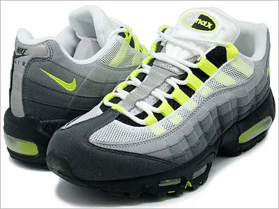 ナイキ・エアマックス95