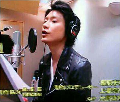 キスマイ横尾渉が着用のライダースジャケ