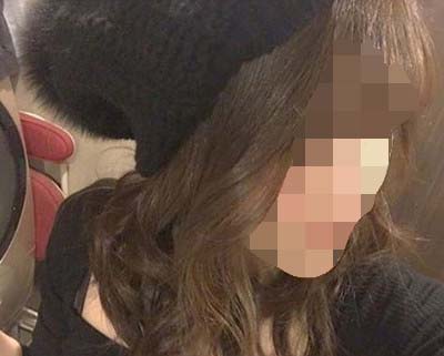 キスマイ横尾渉の今カノがかぶる帽子