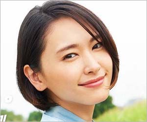 新垣結衣