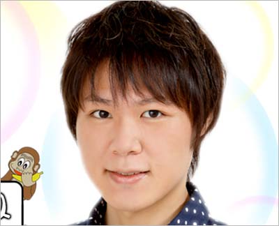 痩せた後の現在の細山貴嶺