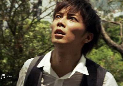 『相棒 season15』の回想シーン2枚目