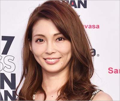 押切もえが激ヤセする前の写真(2016年9月撮影)