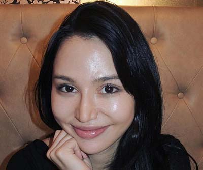 水沢アリーがブログ・インスタグラムに投稿した最新写真1枚目