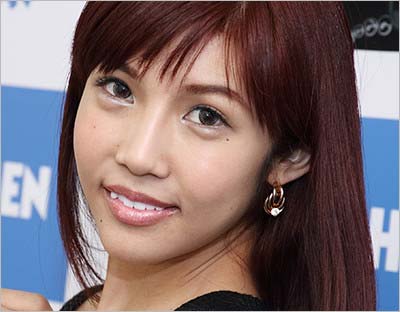 今井メロが整形後