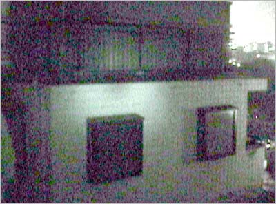 香取慎吾が昔暮らしていた横浜・鶴見区の自宅の外観