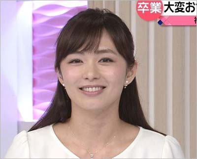 『news every.』降板、最後のあいさつをした時の伊藤綾子
