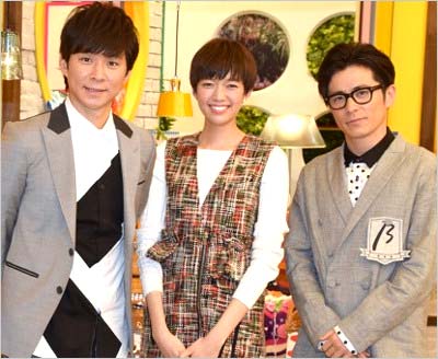 『王様のブランチ』新レギュラーの渡部建、佐藤栞里、オリエンタルラジオ・藤森慎吾