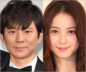 アンジャッシュ渡部建と佐々木希