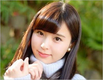 テレビ東京入社の角谷暁子