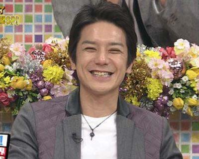 『世界仰天ニュース』にゲスト出演した”タッキー”こと滝沢秀明