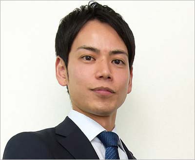 平愛梨の弟・平慶翔