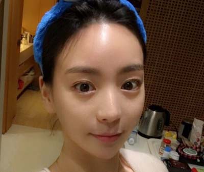 ユチョンと婚約、結婚するファン・ハナ