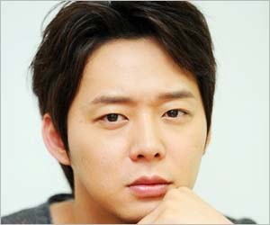 JYJのパク・ユチョン