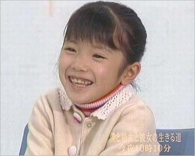 『僕と彼女と彼女の生きる道』で小柳凛役を演じた美山加恋