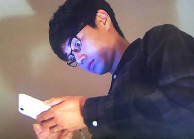 ドラマ『あなたのことはそれほど』のワンシーン4枚目