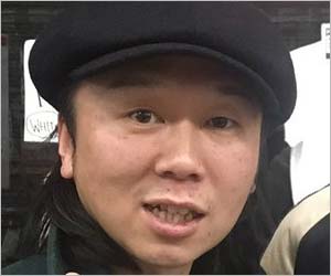 175Rのギター・KAZYA