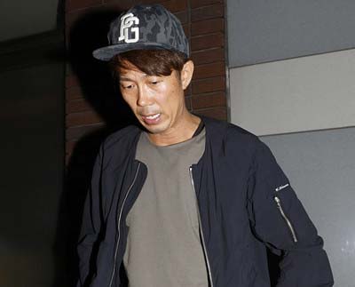 『フライデー』の直撃取材受けたトータルテンボス・大村朋宏