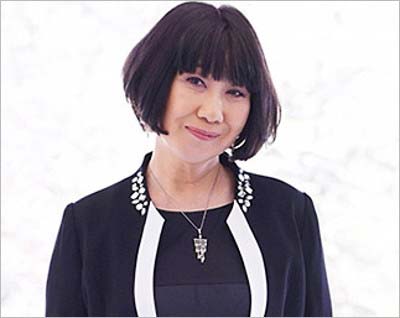 『人は見た目が100パーセント』第2話、室井滋が登場のシーン