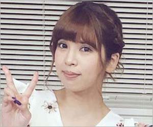 坂口杏里(ANRI)